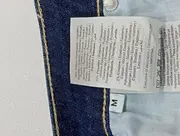 Vorschaubild 3 von ADPT™ Damen Jeans Skinny Fit Blau Stretch Gr. M W29 Denim