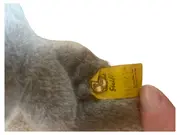 Vorschaubild 3 von Robbe Kuscheltier Plüschtier Grau 31cm Seehund Stofftier Tier