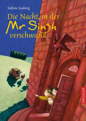 Buch für Kinder