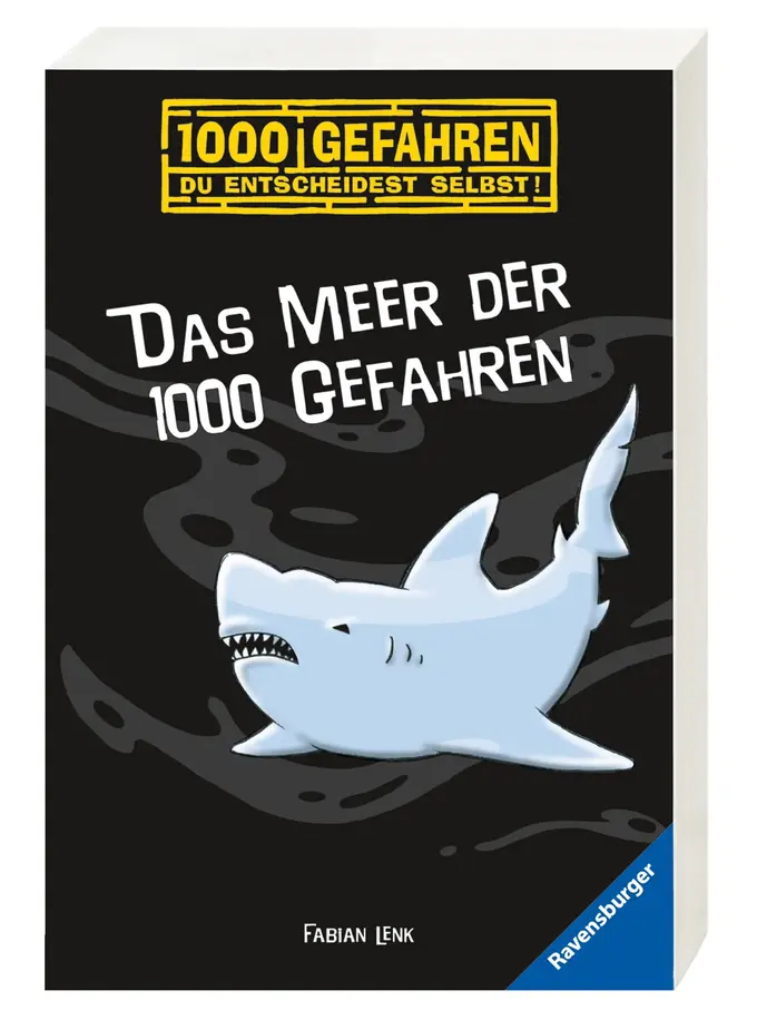 Abenteuerroman Bild 1