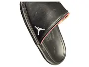 Vorschaubild 2 von Jordan Badeschuhe Kinder Schwarz Gr. 37.5 Slides Badelatschen