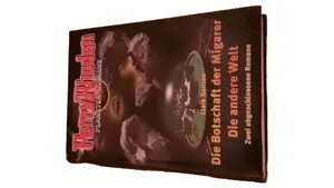 Science-Fiction Roman