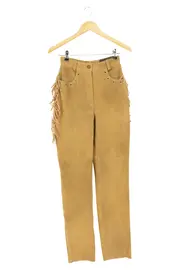 Vorschaubild KAISER FRANZ JOSEF Lederhose 1