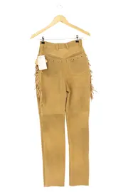 Vorschaubild KAISER FRANZ JOSEF Lederhose 2