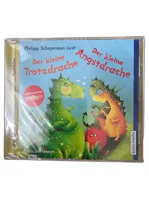 Hörspiel für Kinder