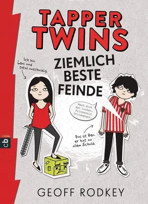 Buch für Kinder