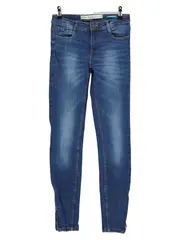Vorschaubild ZARA TRAFALUC Jeans Skinny Fit 1