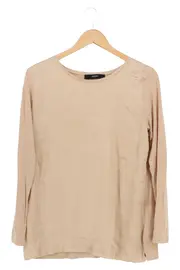 Vorschaubild HALLHUBER Langarmshirt 1