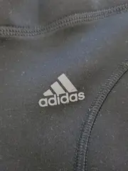 Vorschaubild 3 von Sport Shorts Kinder Radlerhose Gr. 128 Schwarz Laufshorts