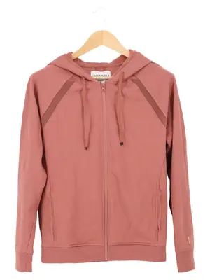 VICTORIA SPORT Sweatjacke
