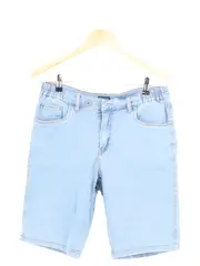 Vorschaubild BABISTA Jeans Shorts 1