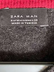 Vorschaubild ZARA Pullover 3
