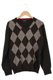Vorschaubild ZARA Pullover 1