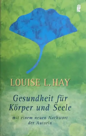 Selbsthilfebuch