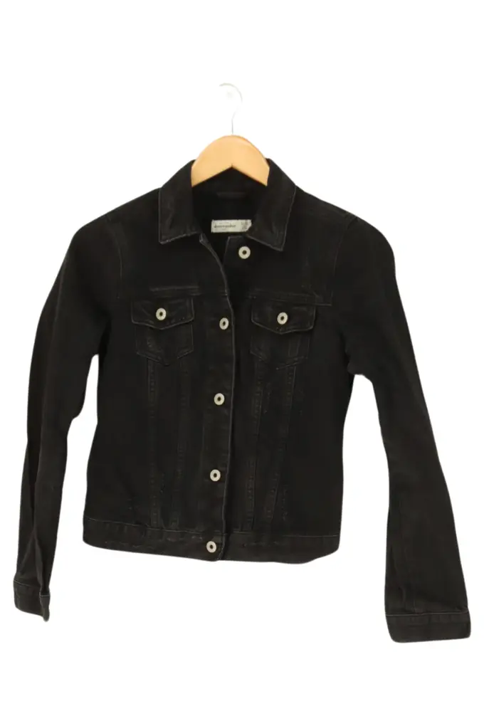 ABERCROMBIE KIDS Jeansjacke Bild 1