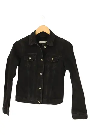 ABERCROMBIE KIDS Jeansjacke