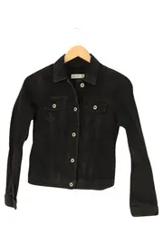 Vorschaubild ABERCROMBIE KIDS Jeansjacke 1