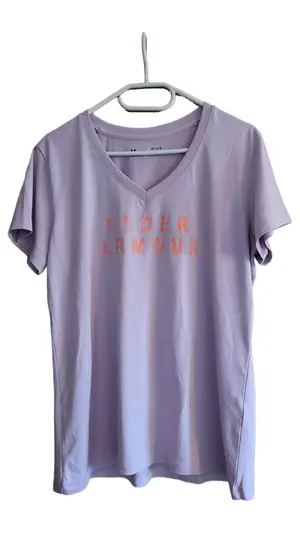 UNDER ARMOUR T-Shirt