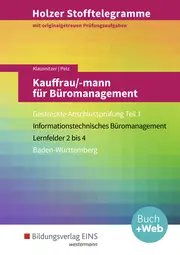 Vorschaubild Buch für den Unterricht 1