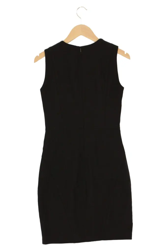SANDRO Cocktailkleid Bild 2