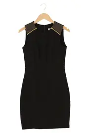 Vorschaubild SANDRO Cocktailkleid 1