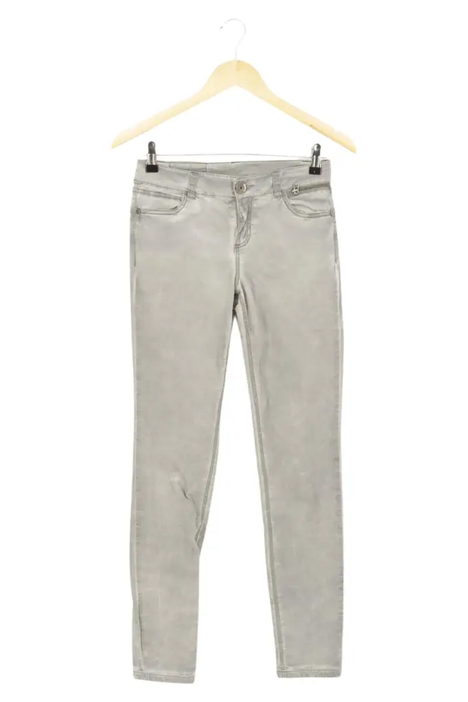 STREET ONE Stoffhose Bild 1