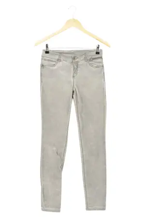 STREET ONE Stoffhose