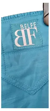 Vorschaubild BELFE & BELFE Skihose 2