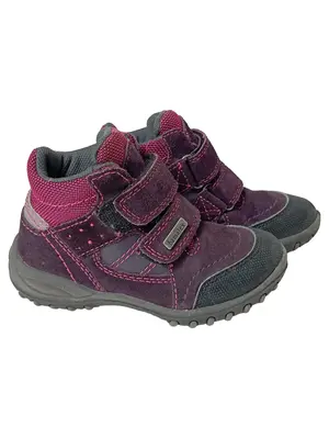 BAMA Stiefelette