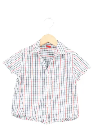 S.OLIVER Freizeithemd