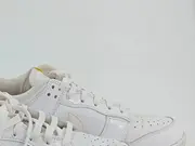 Vorschaubild 4 von Dunk Low Damen Sneaker Gr. 40 Weiß Sportlich Freizeit