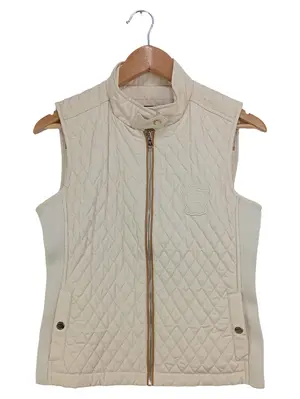 MASSIMO DUTTI Leichte Weste