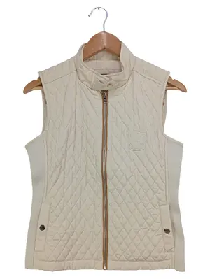 MASSIMO DUTTI Leichte Weste