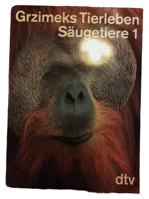 Fachbuch für Biologie
