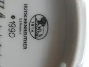 Vorschaubild 3 von Sammelteller Das Dankgebet Familie am Tisch Porzellan 1990 Mehrfarbig