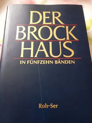 Wörterbuch