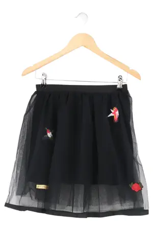 RESERVED A-Linienrock