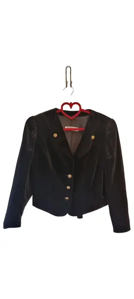 ALPHORN Blazer