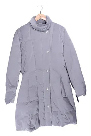 SERGIO TACCHINI Steppjacke