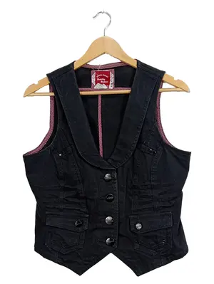 STREET ONE Leichte Weste