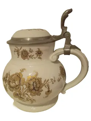 ROYAL TETTAU Bierkrug