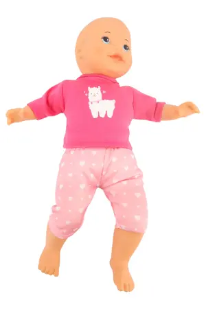 HAUCK Babypuppe