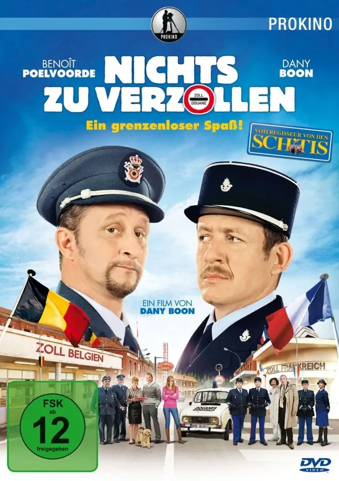 Komödie Bild 1