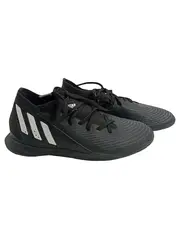 Vorschaubild 1 von Fussballschuhe Kinder Gr. 36.5 Schwarz Sportlich Hallenschuhe