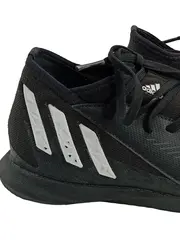 Vorschaubild 3 von Fussballschuhe Kinder Gr. 36.5 Schwarz Sportlich Hallenschuhe
