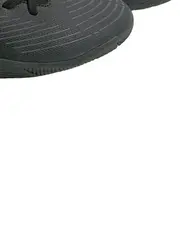 Vorschaubild 4 von Fussballschuhe Kinder Gr. 36.5 Schwarz Sportlich Hallenschuhe