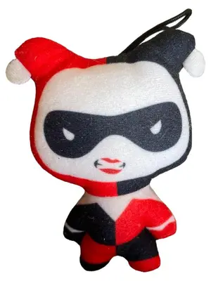 DC COMICS Kuscheltier