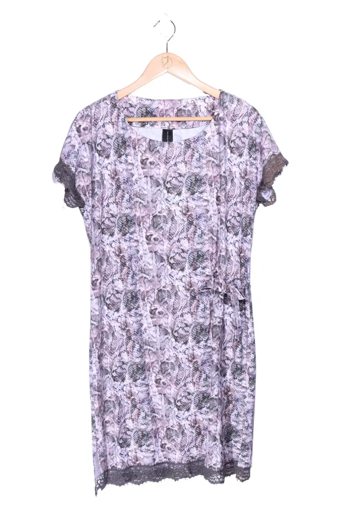 JANE LUSHKA Freizeitkleid Bild 1