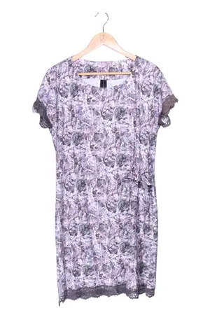 JANE LUSHKA Freizeitkleid