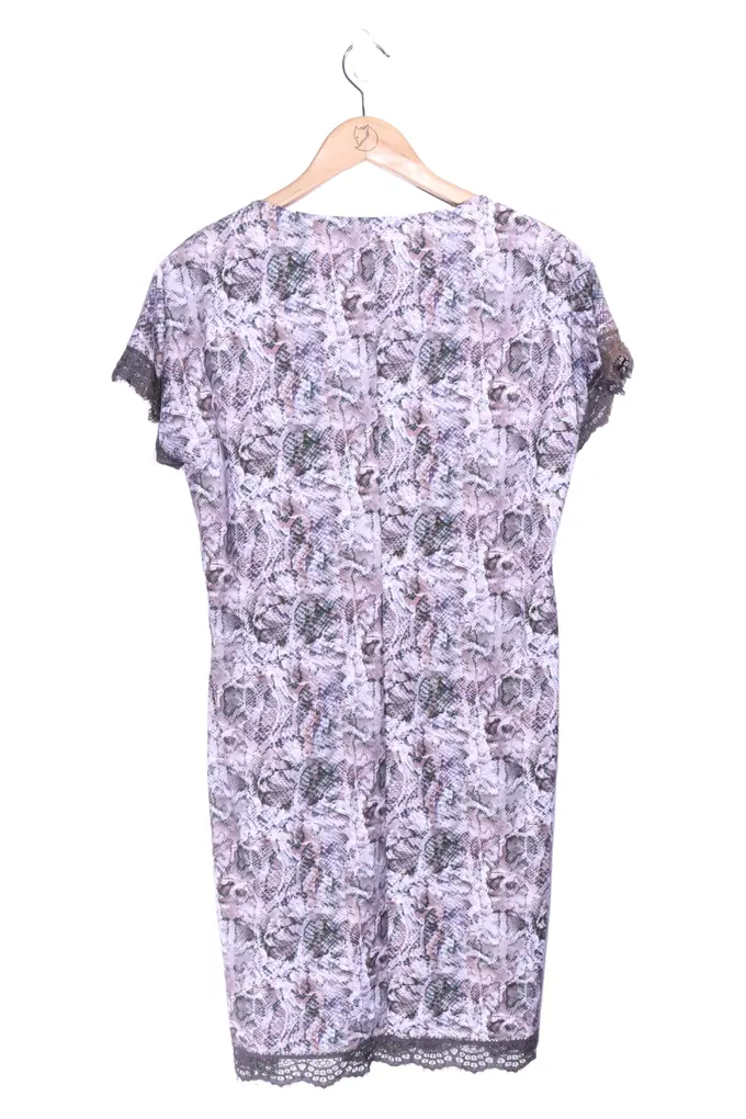 JANE LUSHKA Freizeitkleid Bild 2